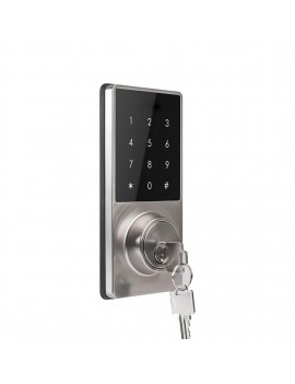 Android technology mobile APP remote control intelligent bluetooth lock apartment rental room electronic code lock type A