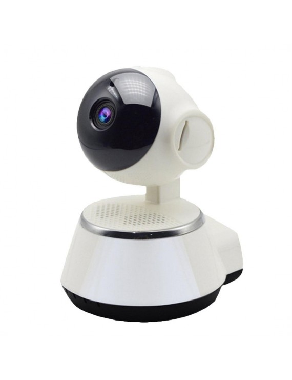 V380 HD IP Camera Wireless Camera Audio Record 720P Home Security Camera