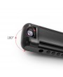 009 Mini Camera Camcorder Recording Pen with MP3 Player 1080P HD Rotate Lens